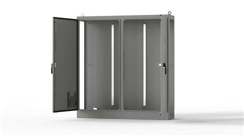 hoffman free standing enclosures